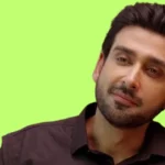 Sami Khan Pakistani Actor drama List.