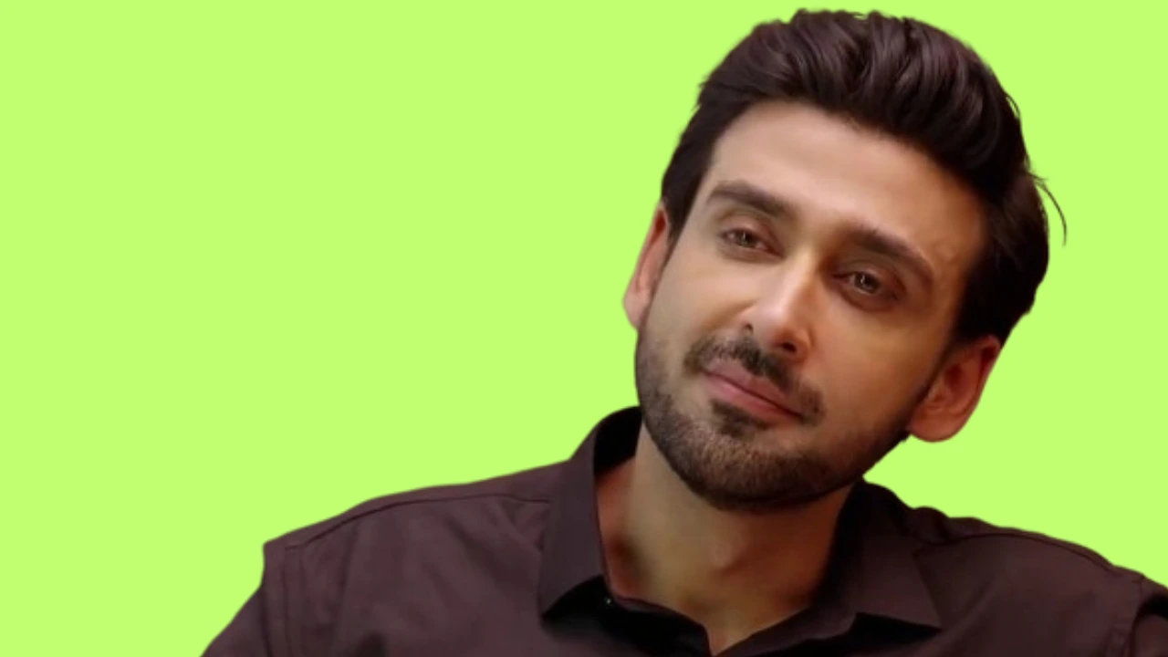 Sami Khan Pakistani Actor drama List.