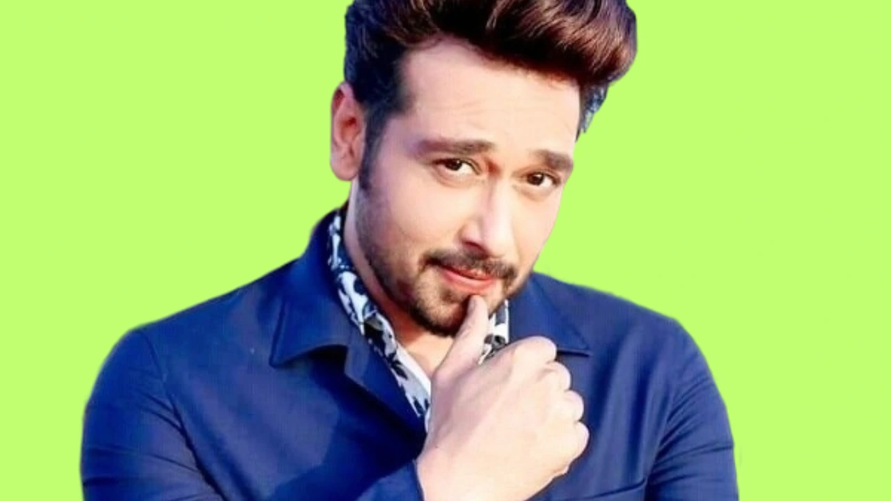 Faysal Qureshi Dramas List.