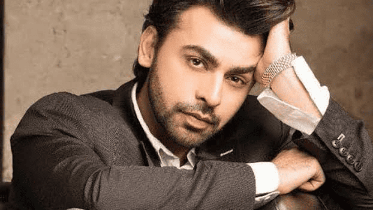 Farhan Saeed Best 10 Pakistani Dramas List