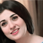 Pakistani Actress Sarah Khan Dramas List.