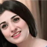 Pakistani Actress Sarah Khan Dramas List.