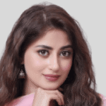 Pakistani popular actress Sajal Aly Best 10 drama list.