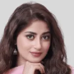 Pakistani popular actress Sajal Aly Best 10 drama list.