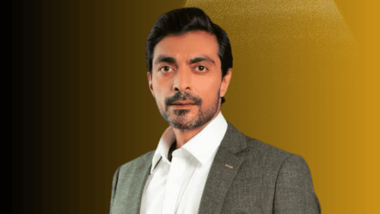 Alyy Khan Pakistani Actor best 10 Dramas List