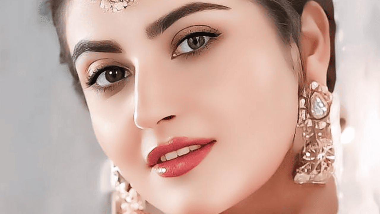 Pakistani actress hiba bukhari dramas list.