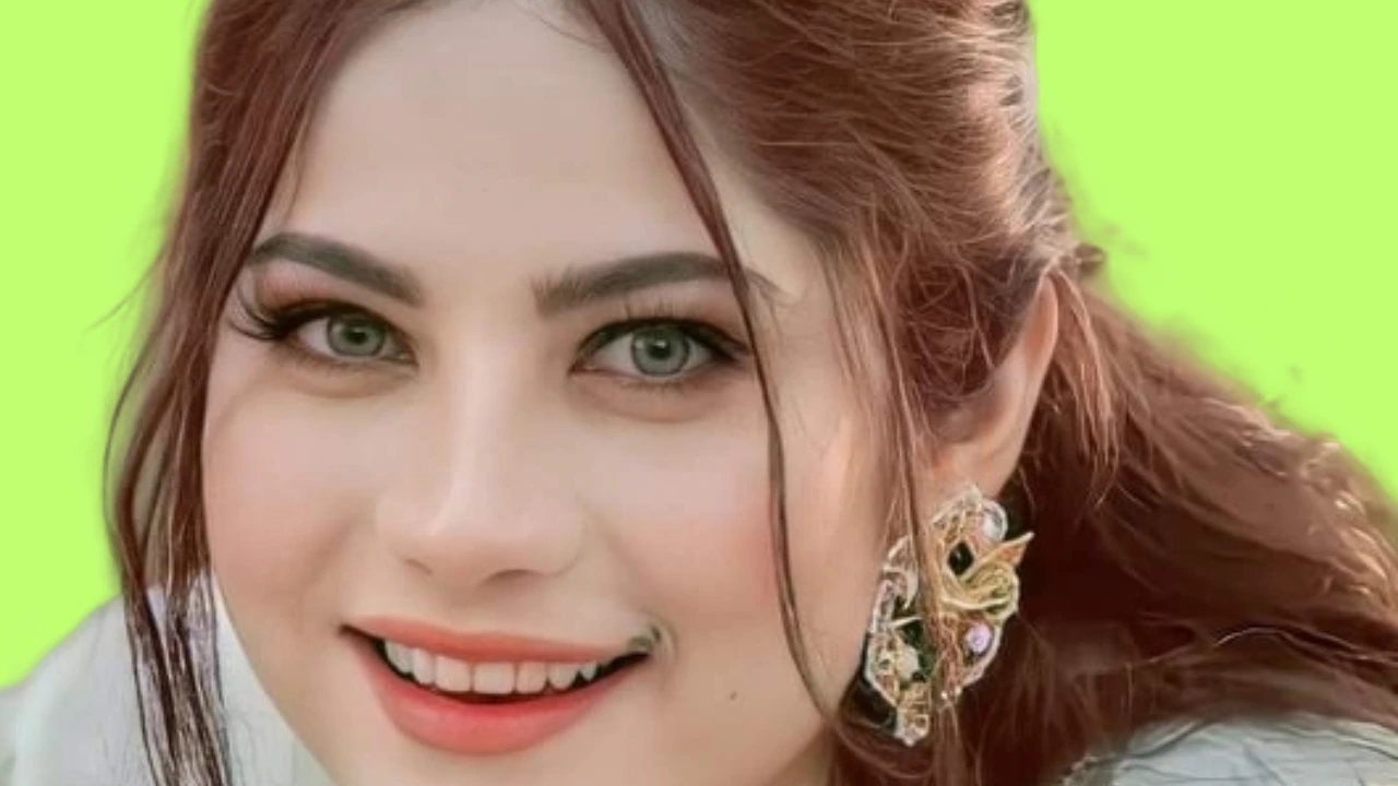 Neelam Muneer best 10 Pakistani Dramas List
