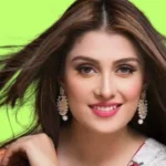 Ayeza Khan Best 10 Pakistani Drama List