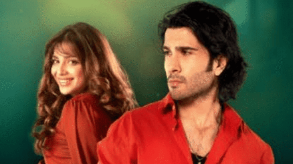 FerozKhan and Soniya Hussain Drama Akhara. 