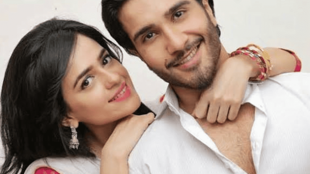 FerozKhan and Sumbal Iqbal Drama Tum Sy Mil Kyy. 